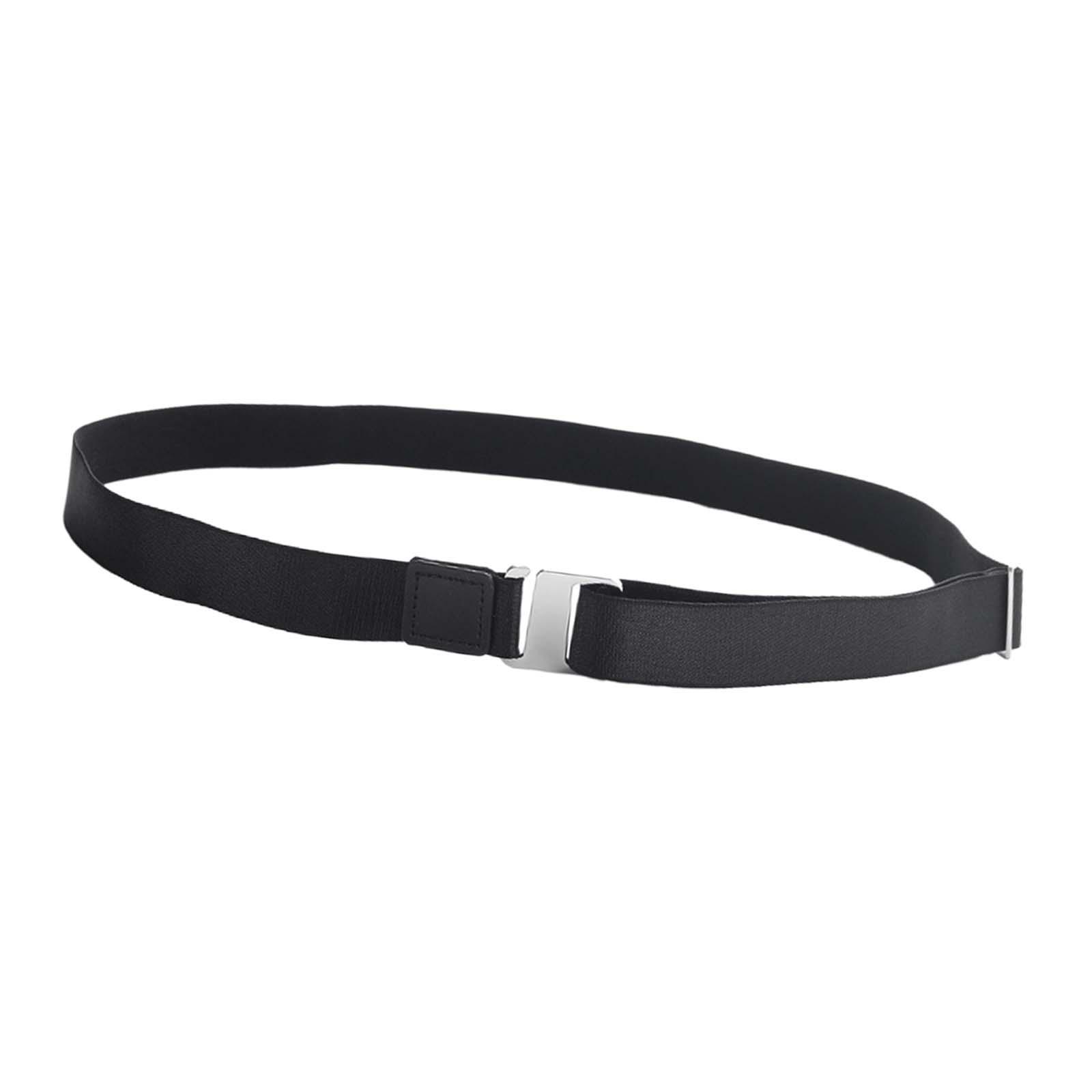 Shirt Lock Adjustable Belt Wri - огляд і ціна Men'S Formal Wear With Suspenders