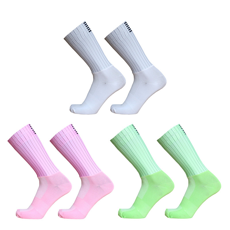 2026 new Socks Pro Anti Team A - огляд і ціна Sock Garter Men
