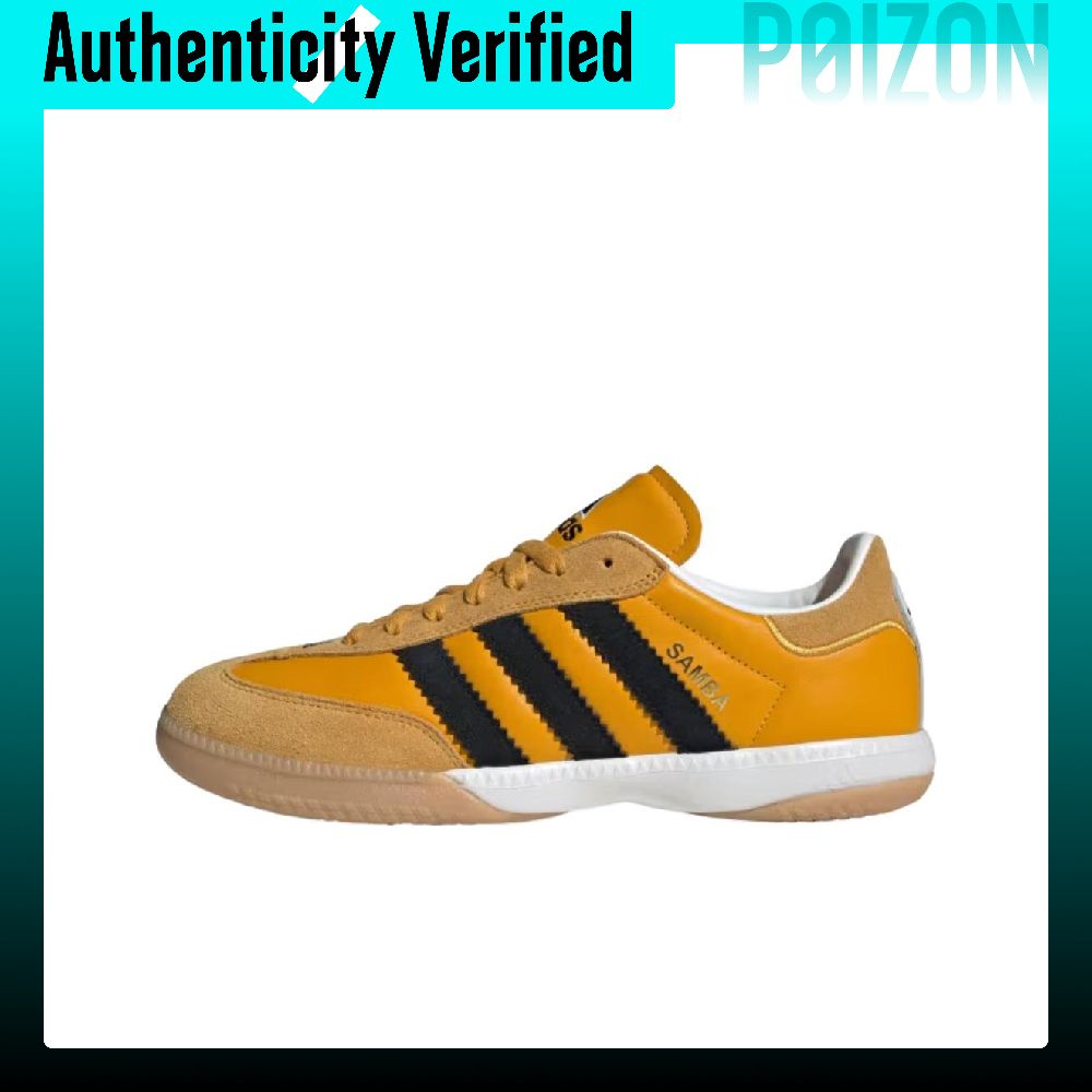 Adidas Originals SAMBA MN Casu - огляд і ціна Adidas Shoes Samba