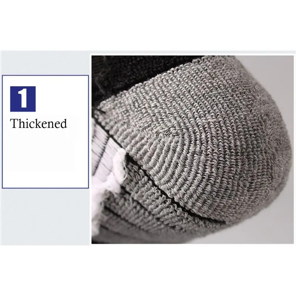 Winter warm ski socks - Anti-s - огляд і ціна Sock Garter Men
