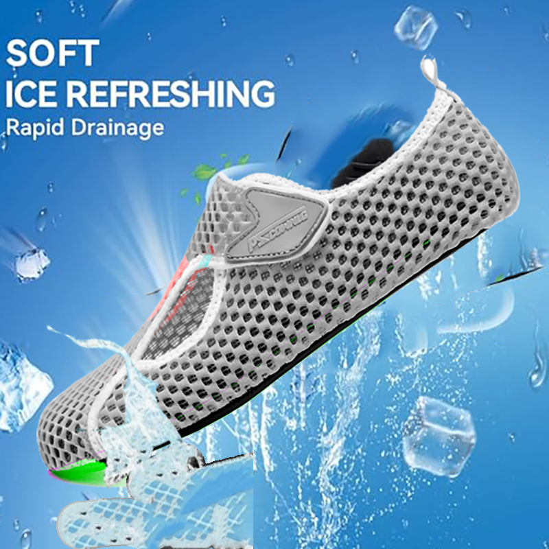Wide Version Outdoor Water Sho - огляд і ціна Sock Garter Men