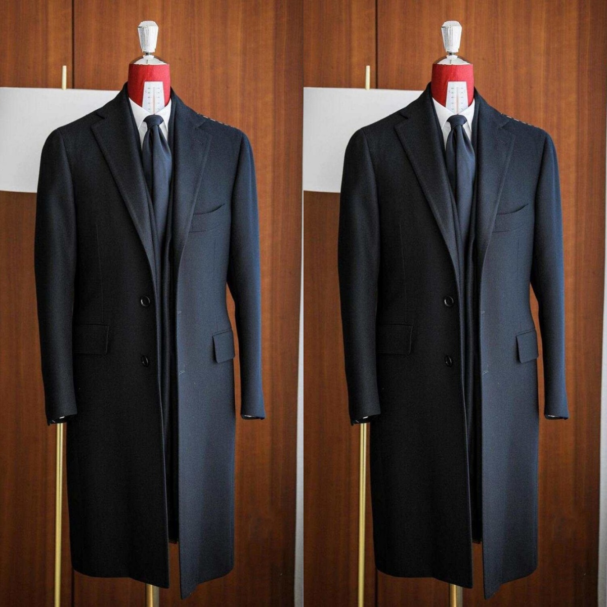 Modern Men Long Coat Formal No - огляд і ціна Men Formal Wear Modern