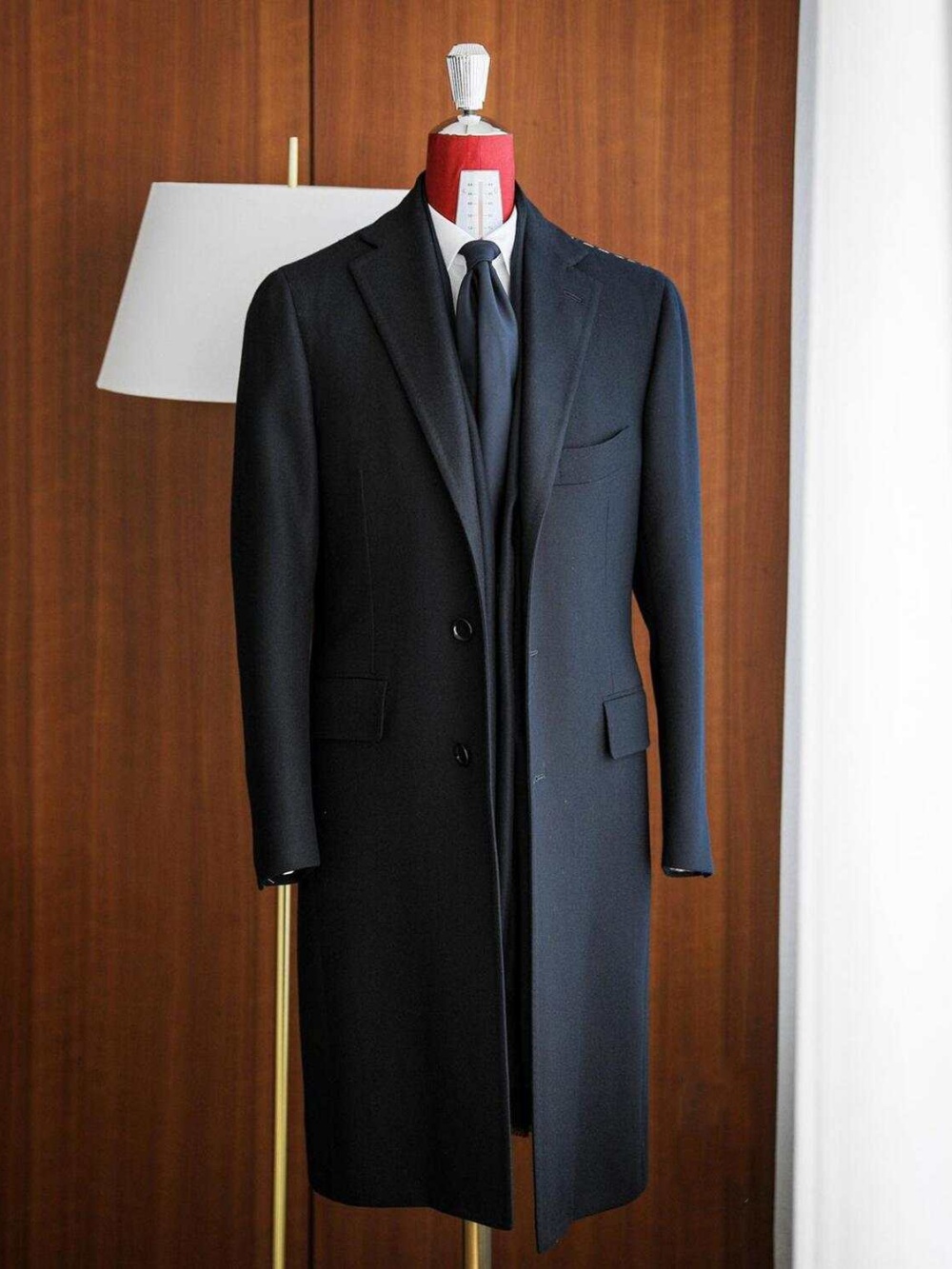 Modern Men Long Coat Formal No - огляд і ціна Men Formal Wear Modern