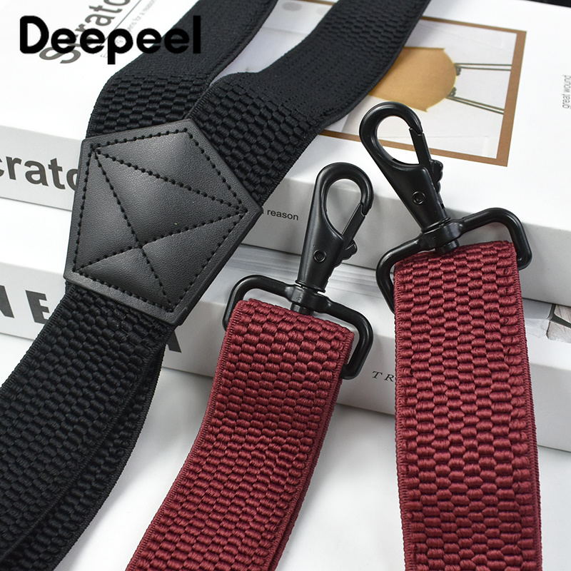 1Pc 3.5x120cm Men Elastic Susp - огляд і ціна Men'S Formal Wear With Suspenders